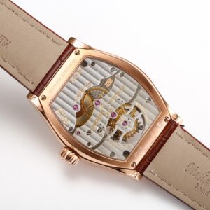 Vacheron Constantin Malte Tourbillon 30130/000R-9754 38 x 48.2MM Replica VC004