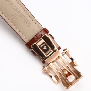 Vacheron Constantin Malte Tourbillon 30130/000R-9754 38 x 48.2MM Replica VC004