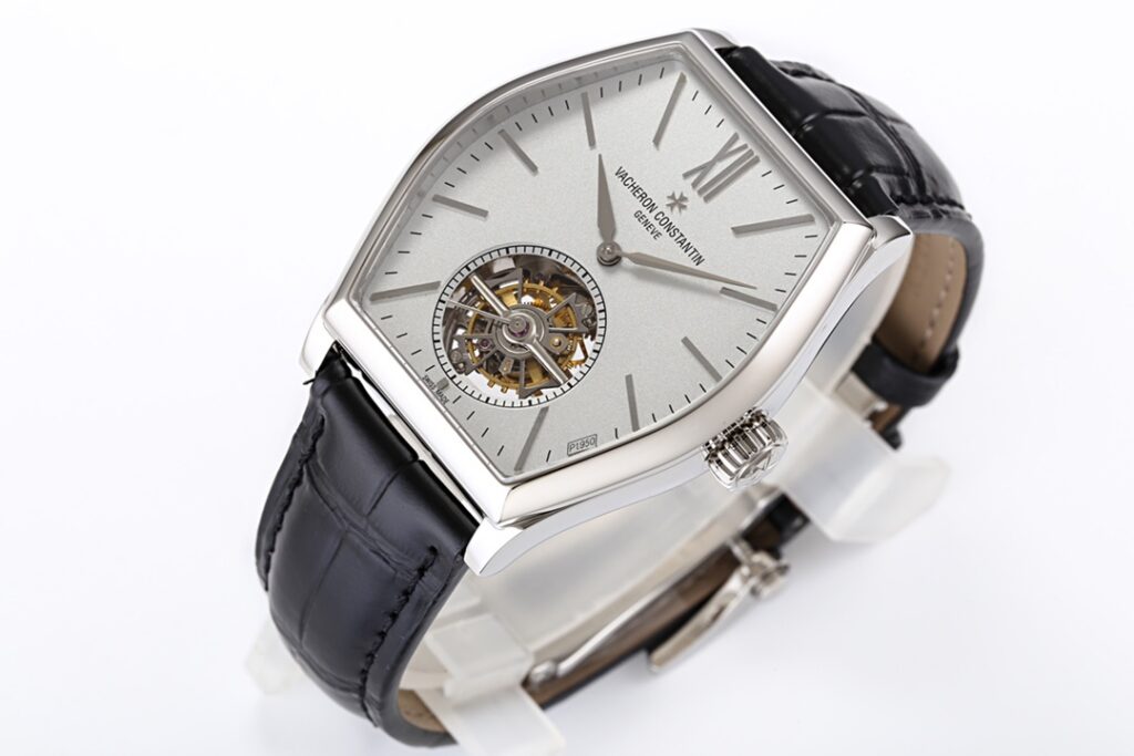 Vacheron Constantin Malte Tourbillon 30130/000P-9876 38 x 48.2MM Replica VC005