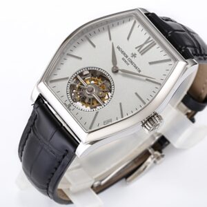 Vacheron Constantin Malte Tourbillon 30130/000P-9876 38 x 48.2MM Replica VC005