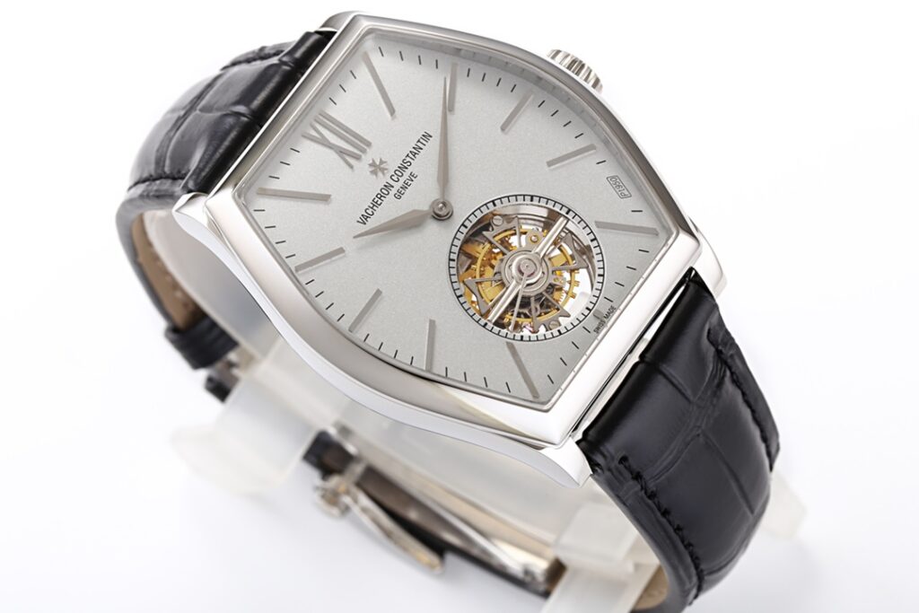 Vacheron Constantin Malte Tourbillon 30130/000P-9876 38 x 48.2MM Replica VC005