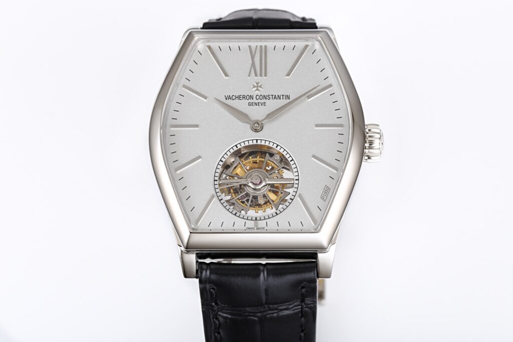 Vacheron Constantin Malte Tourbillon 30130/000P-9876 38 x 48.2MM Replica VC005