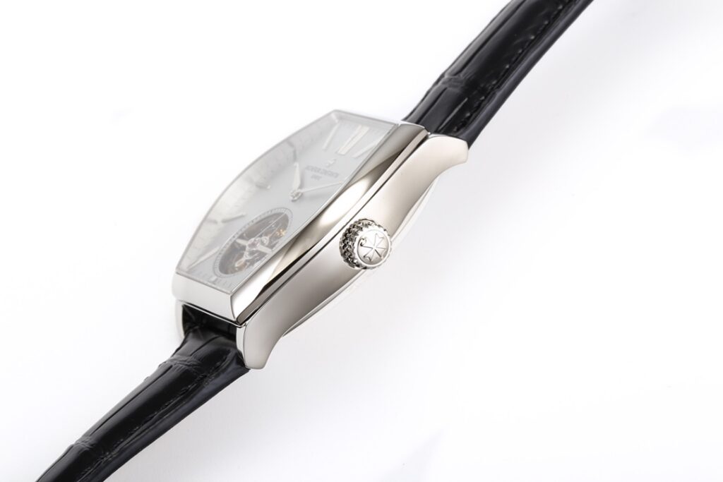 Vacheron Constantin Malte Tourbillon 30130/000P-9876 38 x 48.2MM Replica VC005