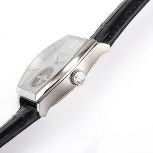 Vacheron Constantin Malte Tourbillon 30130/000P-9876 38 x 48.2MM Replica VC005