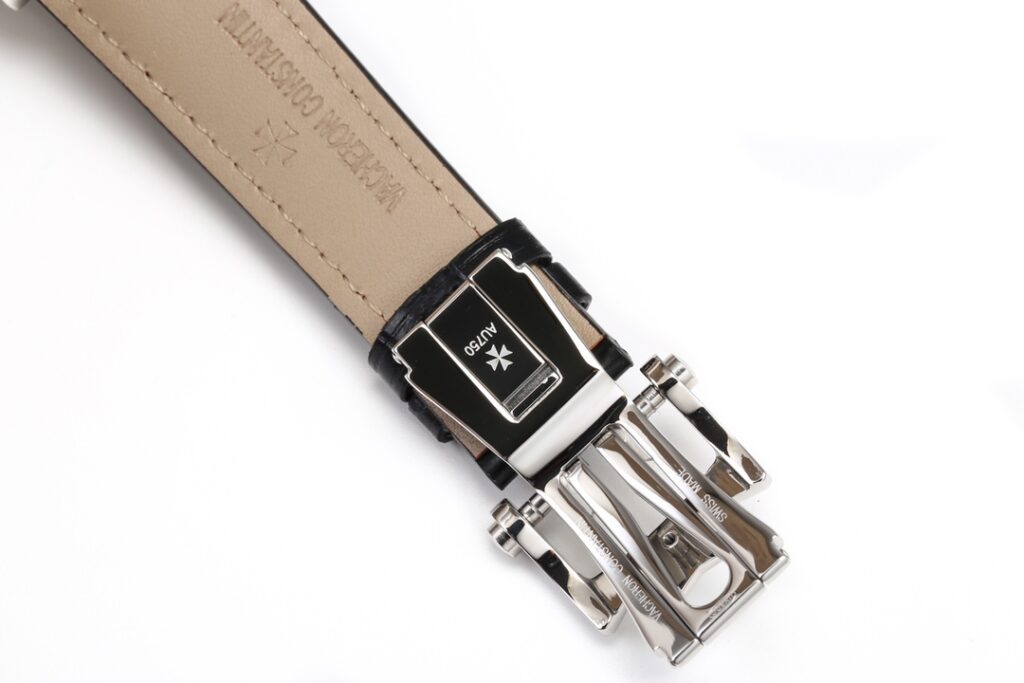 Vacheron Constantin Malte Tourbillon 30130/000P-9876 38 x 48.2MM Replica VC005