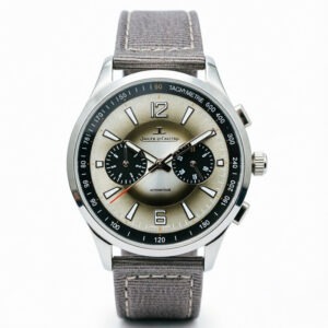 Jaeger-LeCoultre Polaris Chronograph Q902843J 42MM Replica JL002