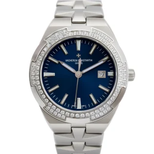 Vacheron Constantin Overseas 4600V/200A-B980 34.5MM Replica VC010