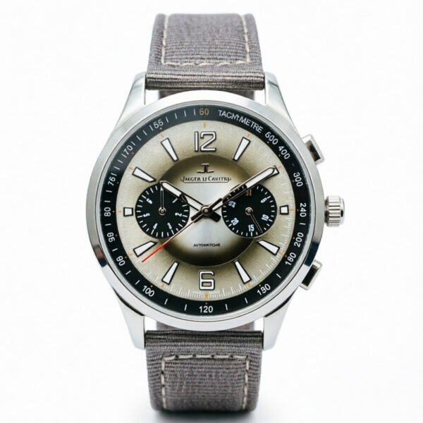 Jaeger-LeCoultre Polaris Chronograph Q902843J 42MM Replica JL002