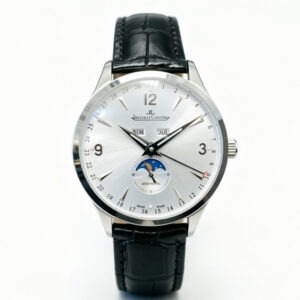 Jaeger-LeCoultre Master Control Calendar 1558420 39MM Replica JL014