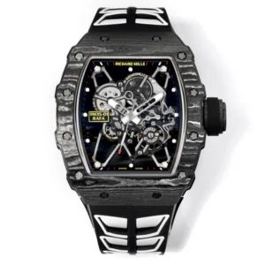 Richard Mille RM 35-01 Rafael Nadal 42.70x49.94MM Replica RM049