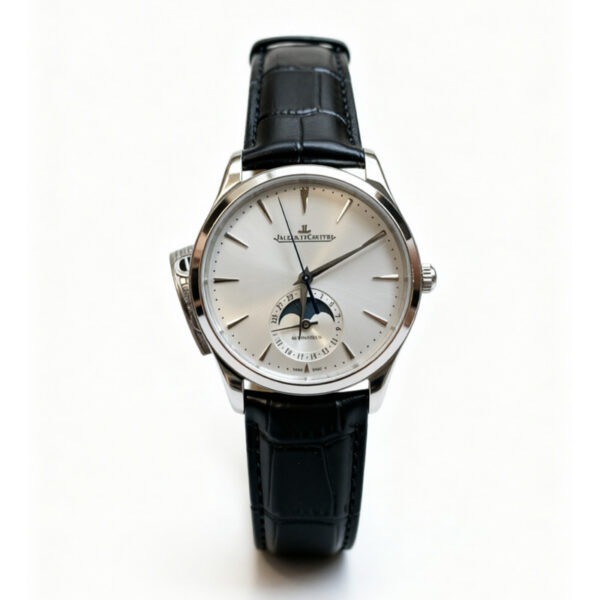 Jaeger-LeCoultre Master Ultra Thin Moon Q1368420 39MM Replica JL015