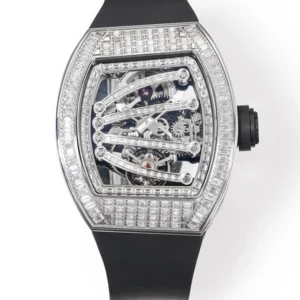 Richard Mille RM 59-01 Tourbillon Yohan Blake 42.70x50.15MM Replica RM052