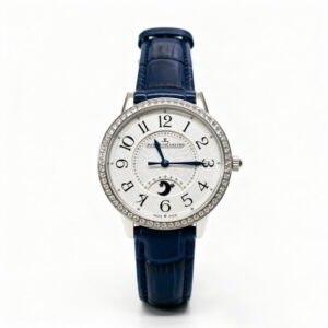 Jaeger-LeCoultre Rendez-Vous Night & Day Q3448430 34MM Replica JL020