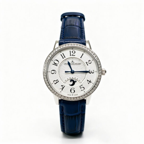 Jaeger-LeCoultre Rendez-Vous Night & Day Q3448430 34MM Replica JL020