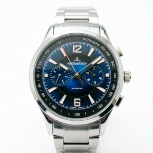 Jaeger-LeCoultre Polaris Chronograph Q9028180 42MM Replica JL003