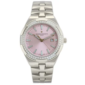 Vacheron Constantin Overseas 4605V/200A-B971 35MM Replica VC011
