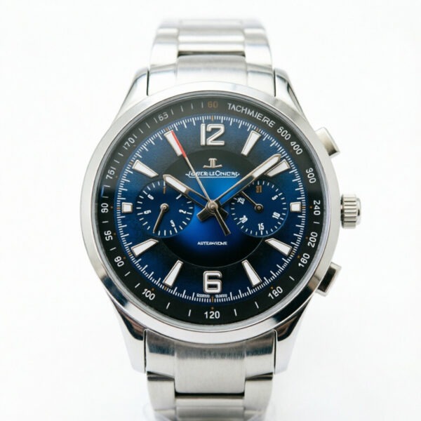 Jaeger-LeCoultre Polaris Chronograph Q9028180 42MM Replica JL003