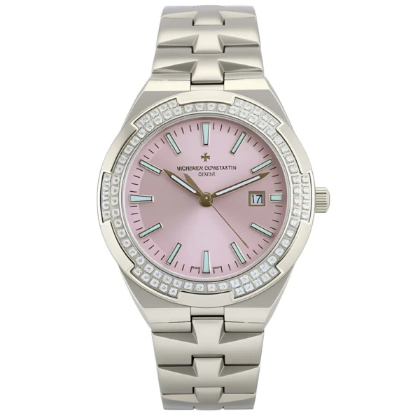 Vacheron Constantin Overseas 4605V/200A-B971 35MM Replica VC011