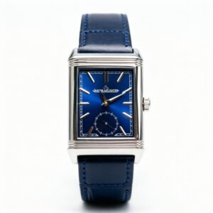 Jaeger-LeCoultre Reverso Tribute Duoface Small Seconds Q3988482 47 x 28.3MM Replica JL022