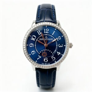 Jaeger-LeCoultre Rendez-Vous Night & Day Q3448480 34MM Replica JL026