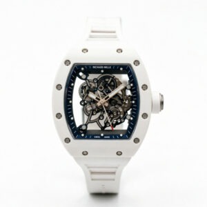 Richard Mille RM 055 Bubba Watson 49.9x42.5MM Replica RM001