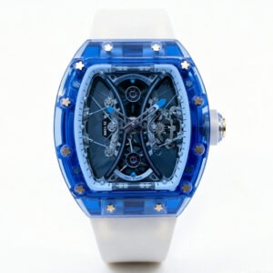 Richard Mille RM 53-02 Tourbillon Pablo Mac Donough 44.50x49.94MM Replica RM005