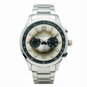 Jaeger-LeCoultre Polaris Chronograph Q902843J 42MM Replica JL004