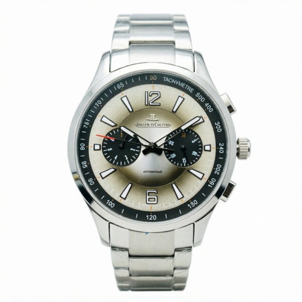 Jaeger-LeCoultre Polaris Chronograph Q902843J 42MM Replica JL004