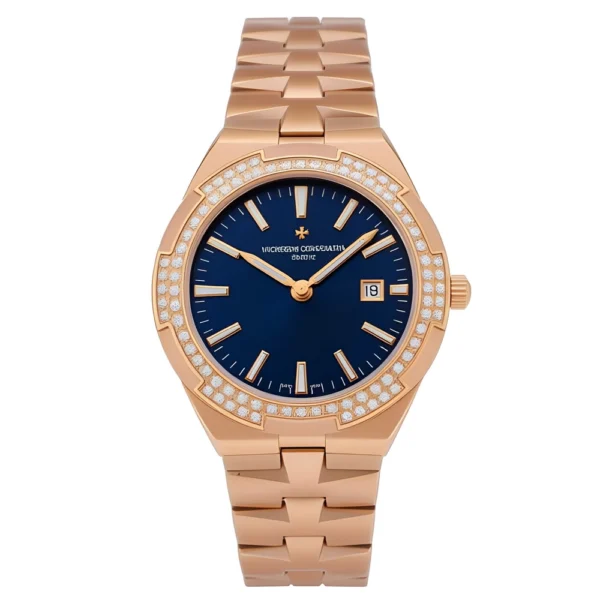 Vacheron Constantin Overseas 4605V/200R-B978 35MM Replica VC012