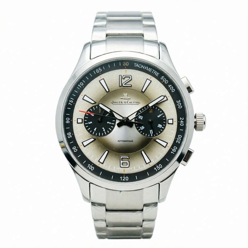 Jaeger-LeCoultre Polaris Chronograph Q902843J 42MM Replica JL004