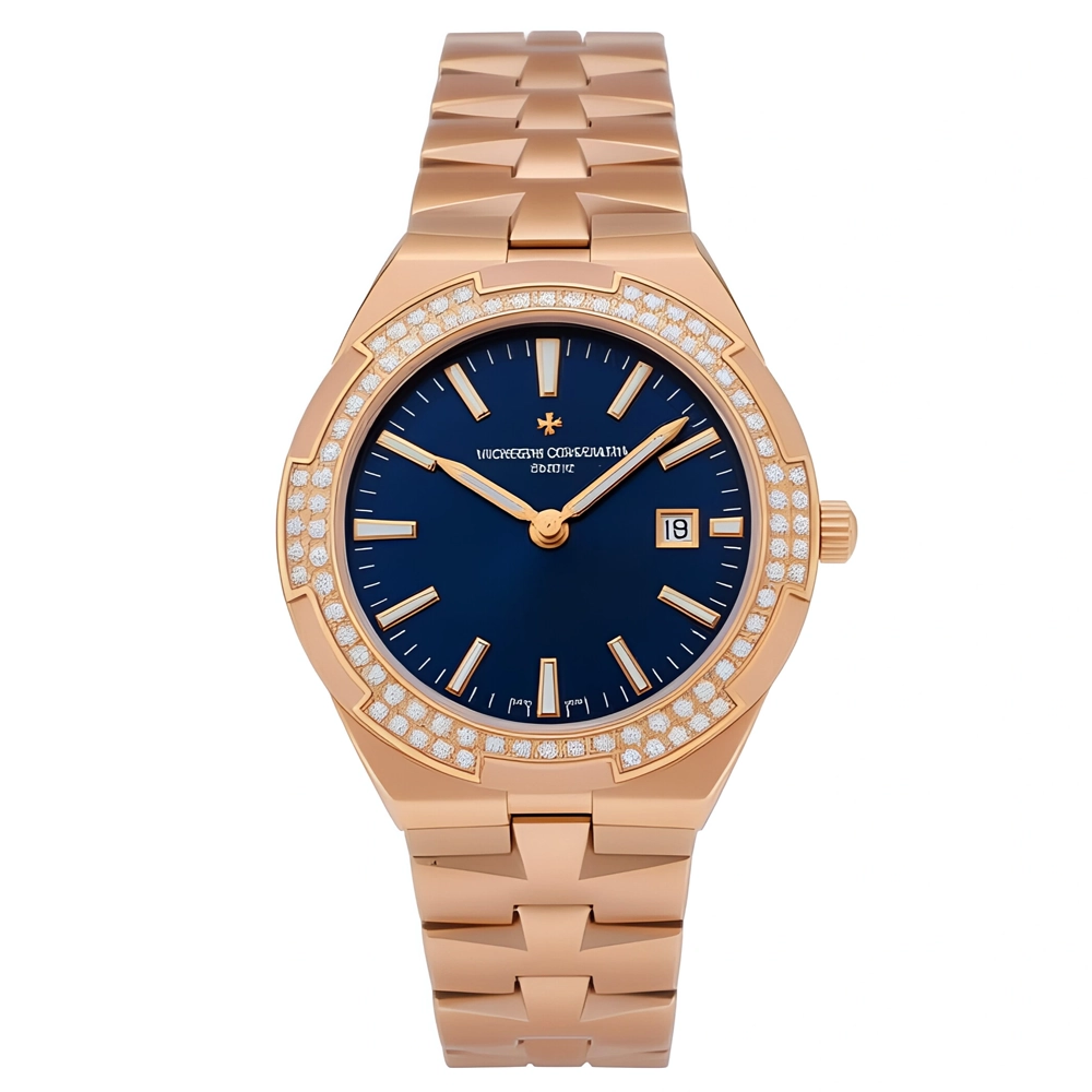 Vacheron Constantin Overseas 4605V/200R-B978 35MM Replica VC012