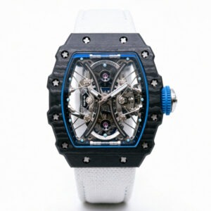 Richard Mille RM 53-01 Tourbillon Pablo Mac Donough 43x51MM Replica RM014