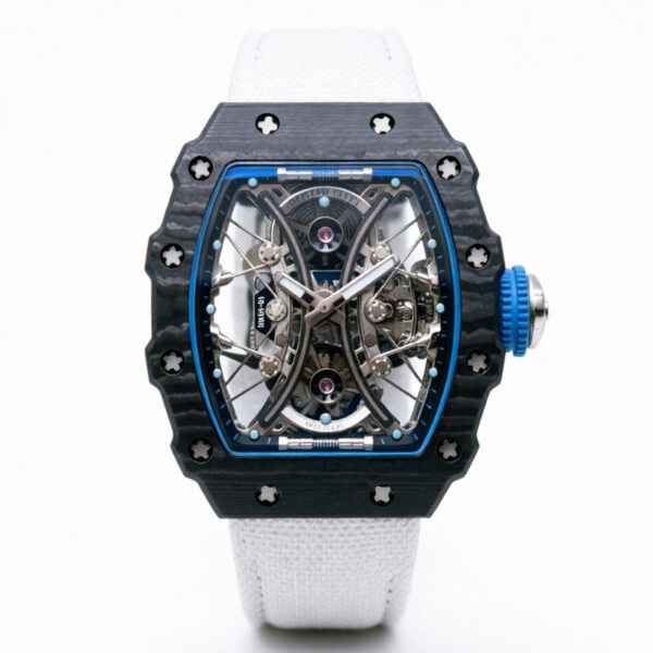 Richard Mille RM 53-01 Tourbillon Pablo Mac Donough 43x51MM Replica RM014