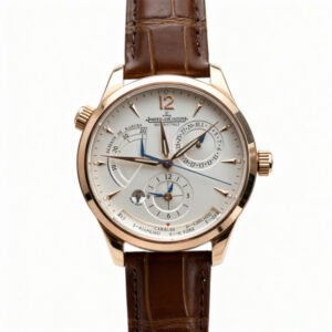 Jaeger-LeCoultre Master Geographic Q1422521 39MM Replica JL005
