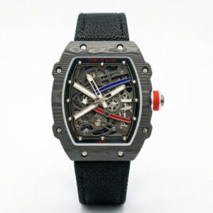 Richard Mille RM 67-02 Automatic Extra Flat 38.70x47.50MM Replica RM017
