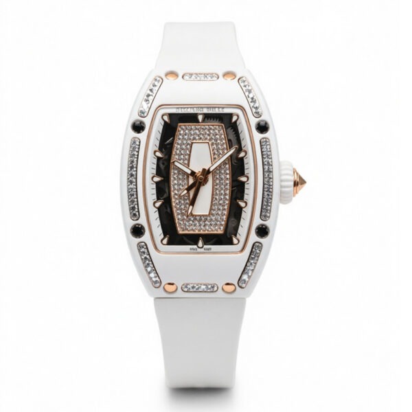 Richard Mille RM 07-01 Automatic 31.40x45.66MM Replica RM019