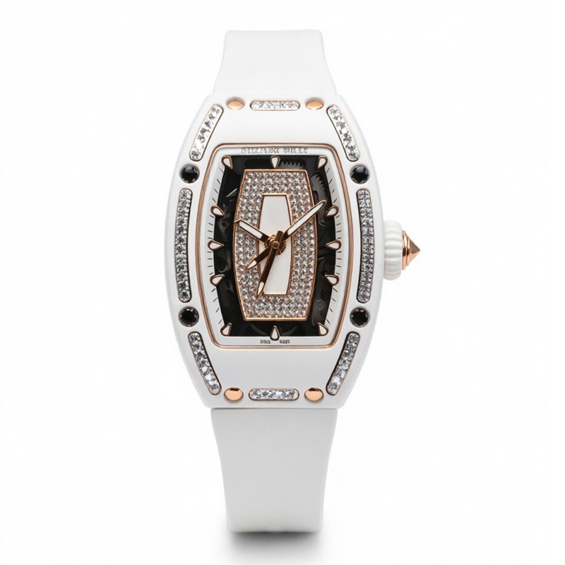 Richard Mille RM 07-01 Automatic 31.40x45.66MM Replica RM019