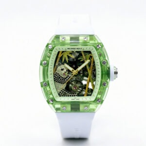 Richard Mille RM 26-01 Tourbillon Panda 42x50MM Replica RM020