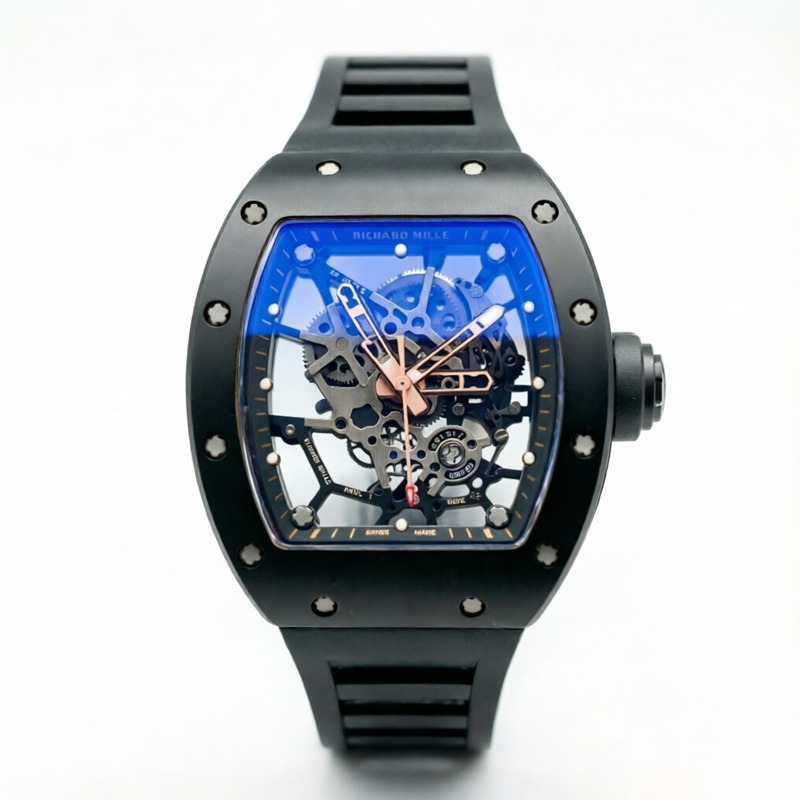 Richard Mille RM 035 Americas "Bull" Edition 40MM Replica RM021