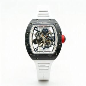 Richard Mille RM 035 Americas "Bull" Edition 49.90 x 42.70MM Replica RM021