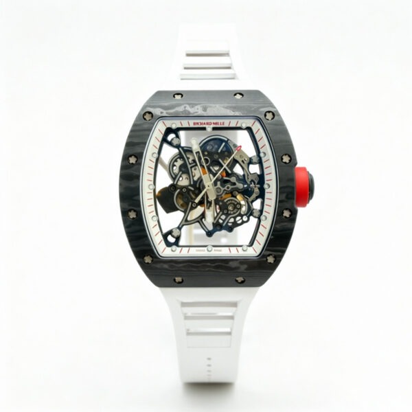 Richard Mille RM 035 Americas "Bull" Edition 49.90 x 42.70MM Replica RM021