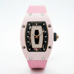 Richard Mille RM 07-01 31.40x45.66MM Replica RM024