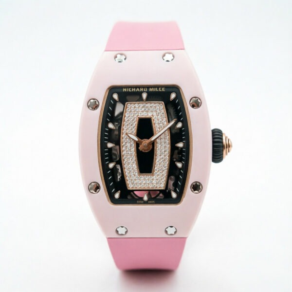 Richard Mille RM 07-01 31.40x45.66MM Replica RM024