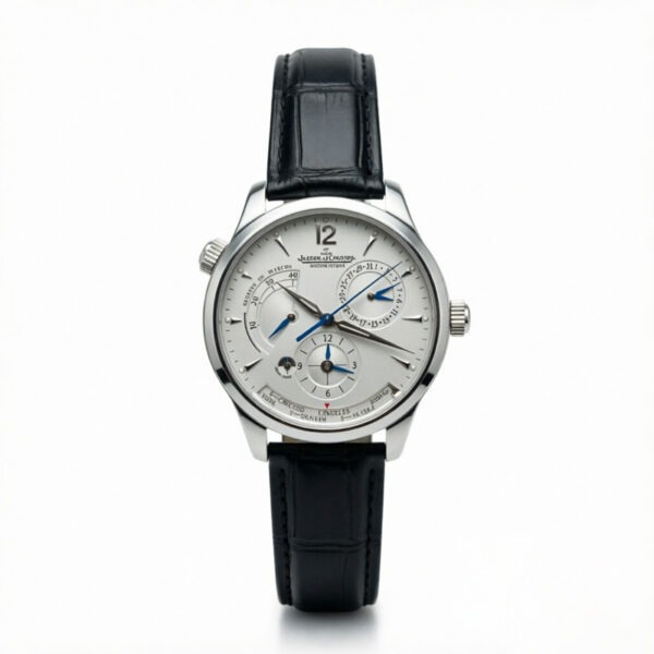 Jaeger-LeCoultre Master Geographic Q1428421 39MM Replica JL006