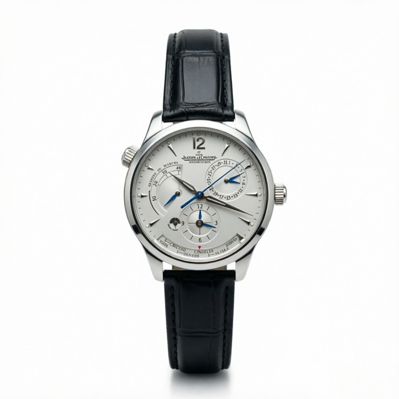 Jaeger-LeCoultre Master Geographic Q1428421 39MM Replica JL006