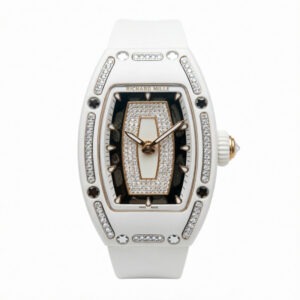 Richard Mille RM 07-01 31.40x45.66MM Replica RM025