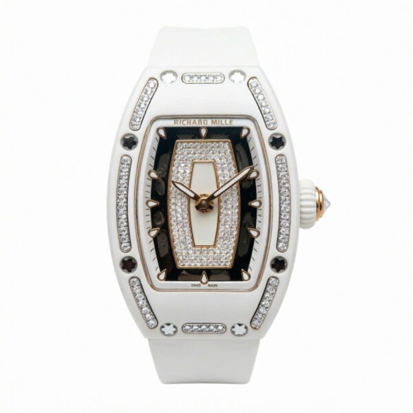 Richard Mille RM 07-01 31.40x45.66MM Replica RM025