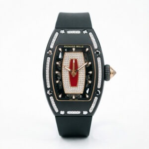 Richard Mille RM 07-01 31.40x45.66MM Replica RM026