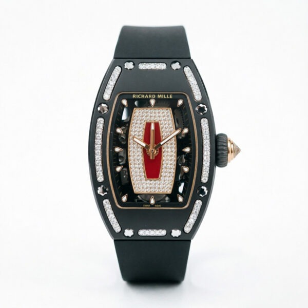 Richard Mille RM 07-01 31.40x45.66MM Replica RM026