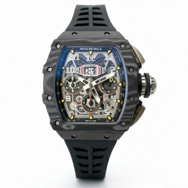 Richard Mille RM 11-03 Automatic Flyback Chronograph 49.94x44.50MM Replica RM029